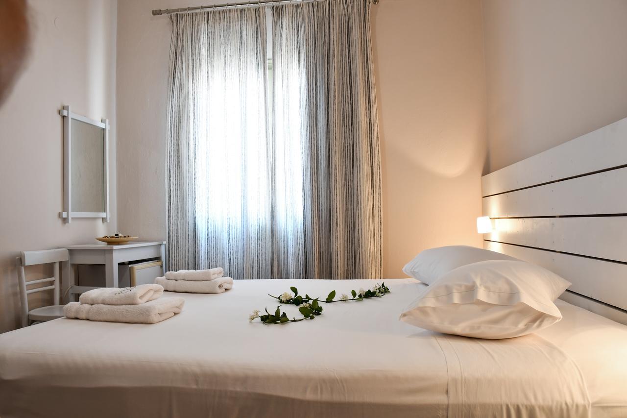 Akro Rooms Agios Ioannis  Exterior foto